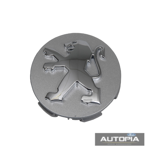 КАПАЧКА ДЖАНТА PEUGEOT
